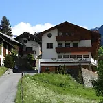 Maison d'hôtes Himmel-raich