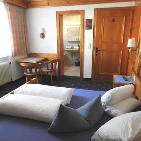 Himmel-raich 3* Kaunertal