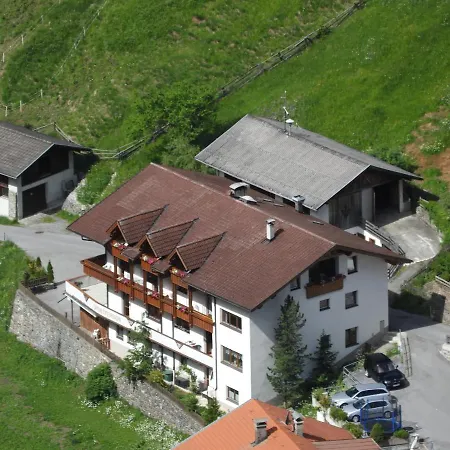 Guest house Himmel-raich