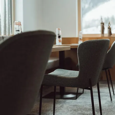 Himmel-raich Guest house