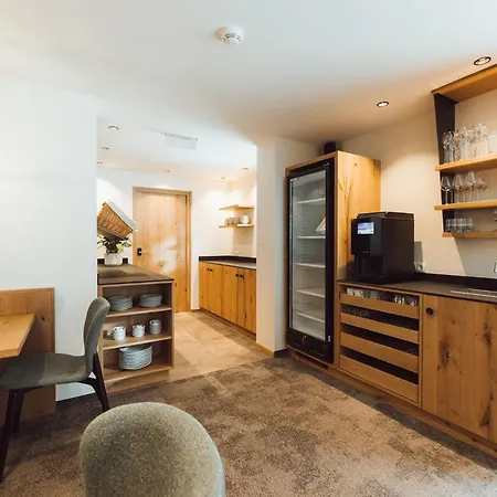 Himmel-raich Guest house 3*