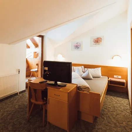 Pensionat Himmel-raich Kaunertal