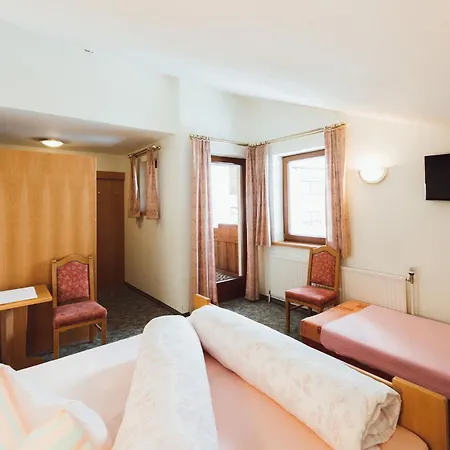 Pensionat Himmel-raich Kaunertal