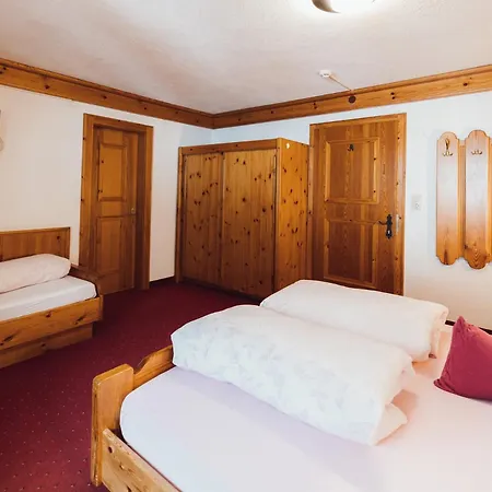 Guest house Himmel-raich *