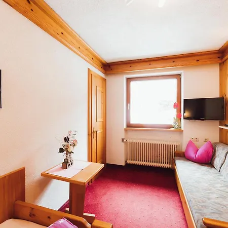 Himmel-raich 3* Kaunertal