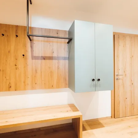 Guest house Himmel-raich Kaunertal