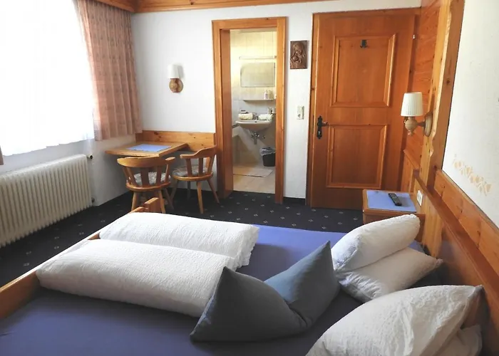 Himmel-raich 3* كاونرتال