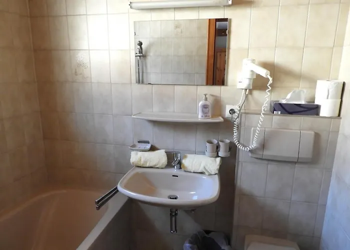 Himmel-raich 3* كاونرتال