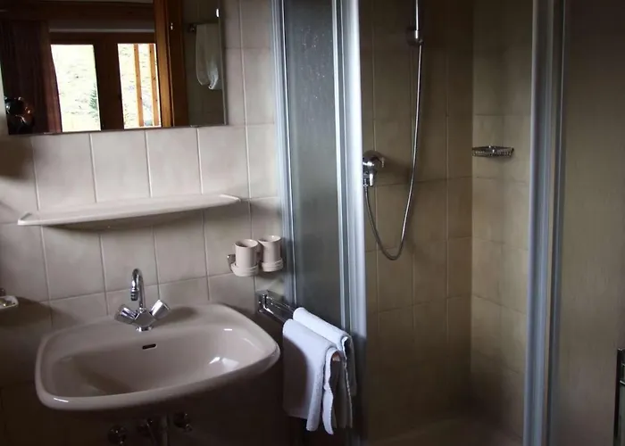 بيت ضيافة Himmel-raich