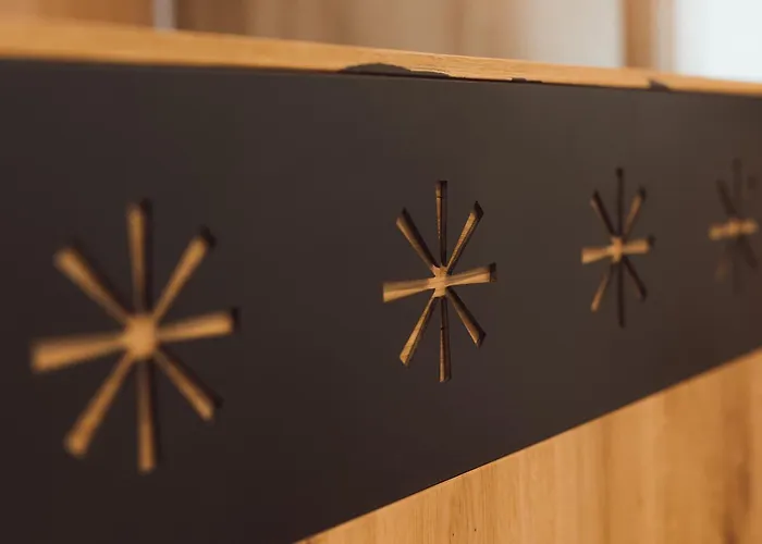 Himmel-raich 3* كاونرتال