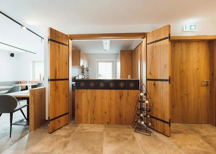 Himmel-raich 3* كاونرتال