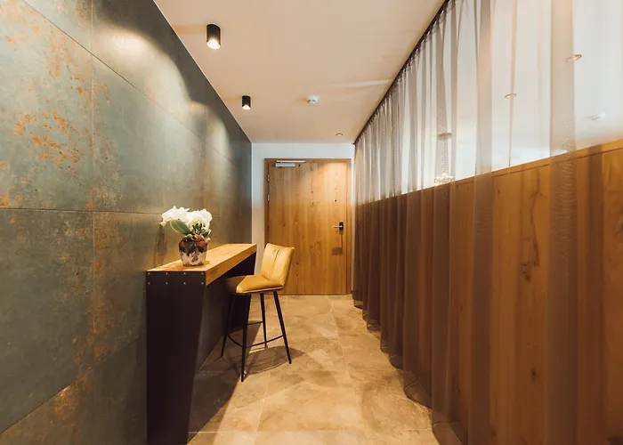 بيت ضيافة Himmel-raich 3*