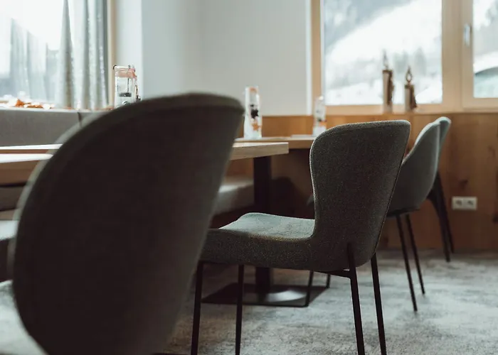 Himmel-raich بيت ضيافة