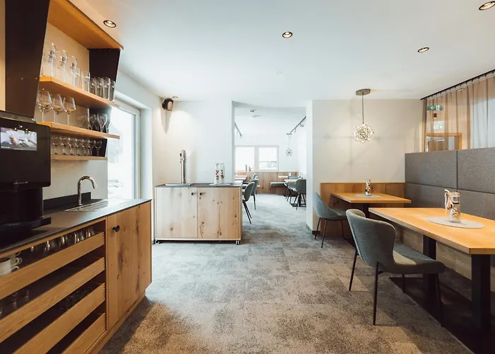 بيت ضيافة Himmel-raich