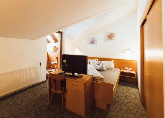 بيت ضيافة Himmel-raich كاونرتال