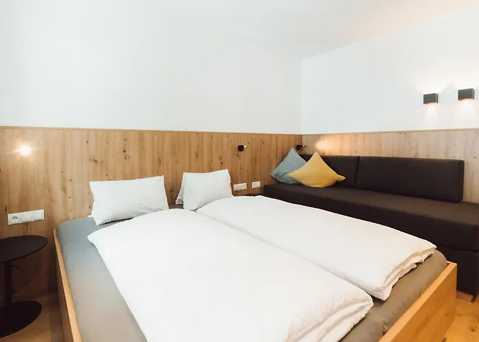 Himmel-raich 3* كاونرتال