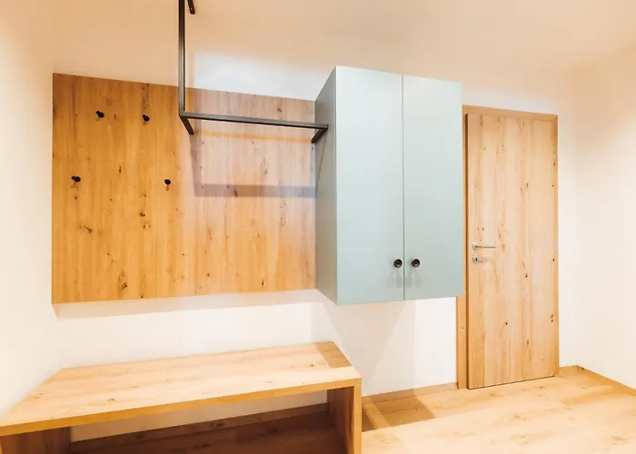 بيت ضيافة Himmel-raich كاونرتال