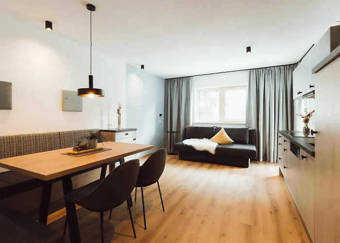 بيت ضيافة Himmel-raich 3*