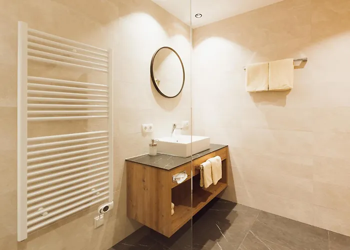 بيت ضيافة Himmel-raich كاونرتال