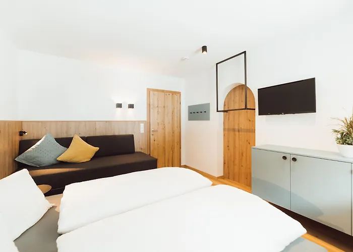 Himmel-raich בית הארחה