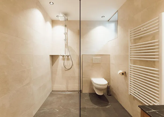 Himmel-raich בית הארחה 3*