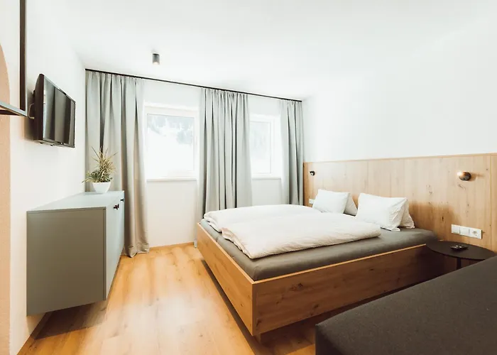 Himmel-raich בית הארחה קאונרטל