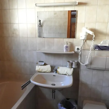 Himmel-raich 3* Kaunertal