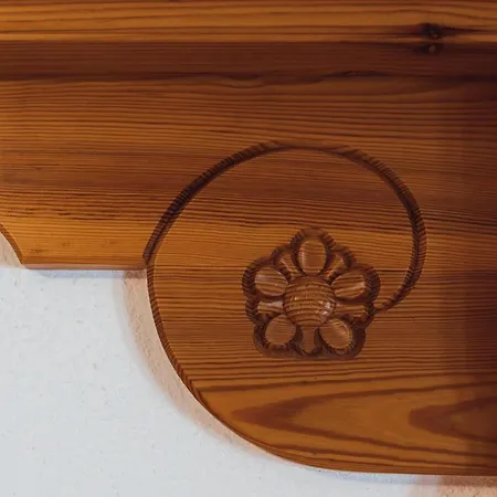 Himmel-raich Maison d'hôtes 3*