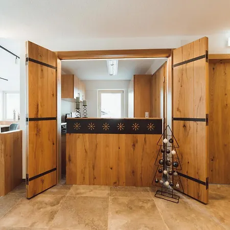 Himmel-raich 3* Kaunertal