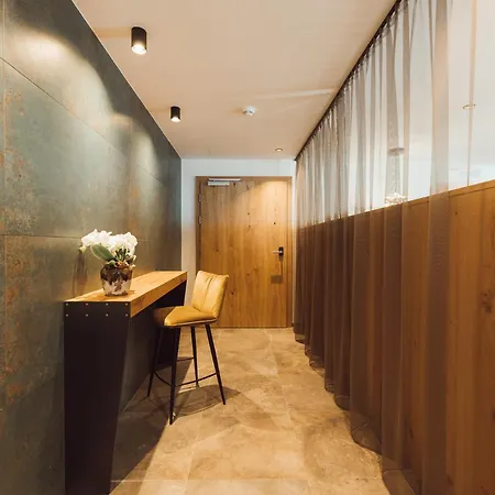 Maison d'hôtes Himmel-raich 3*