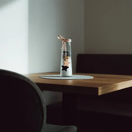 Maison d'hôtes Himmel-raich Kaunertal