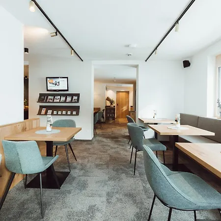 Himmel-raich 3* Kaunertal