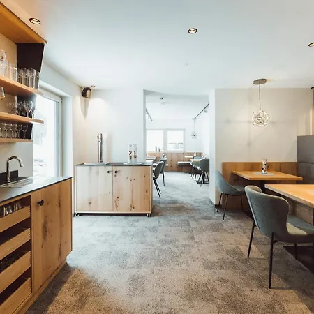 Maison d'hôtes Himmel-raich