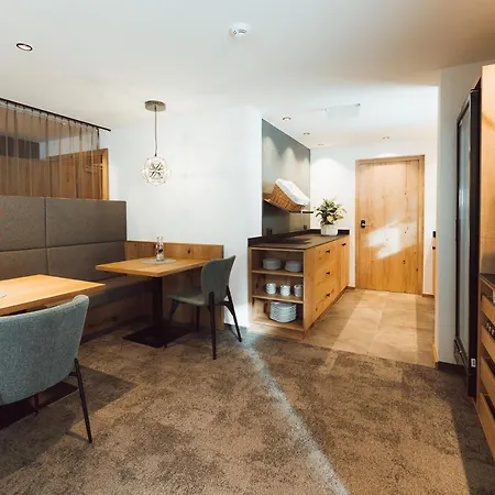 Himmel-raich Kaunertal