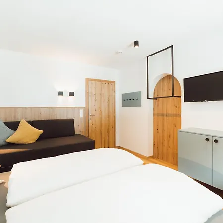 Himmel-raich Maison d'hôtes