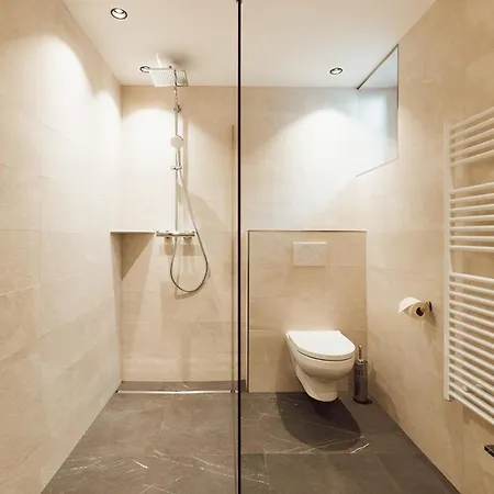 Himmel-raich Maison d'hôtes 3*