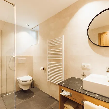 Himmel-raich Maison d'hôtes 3*