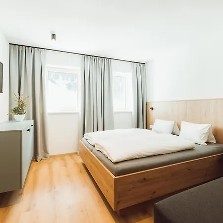 Himmel-raich Maison d'hôtes Kaunertal